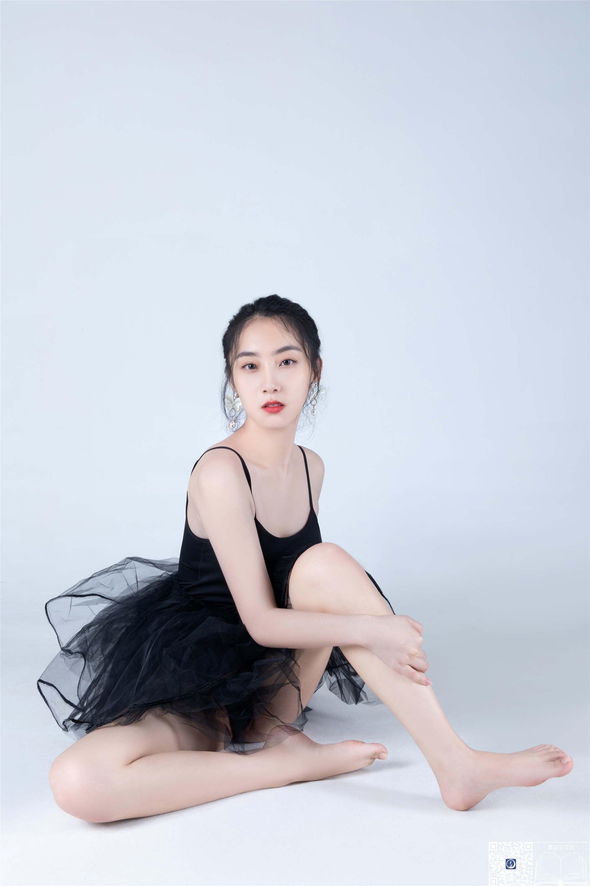 GALLI嘉丽 舞蹈生日记 019 - 唐可